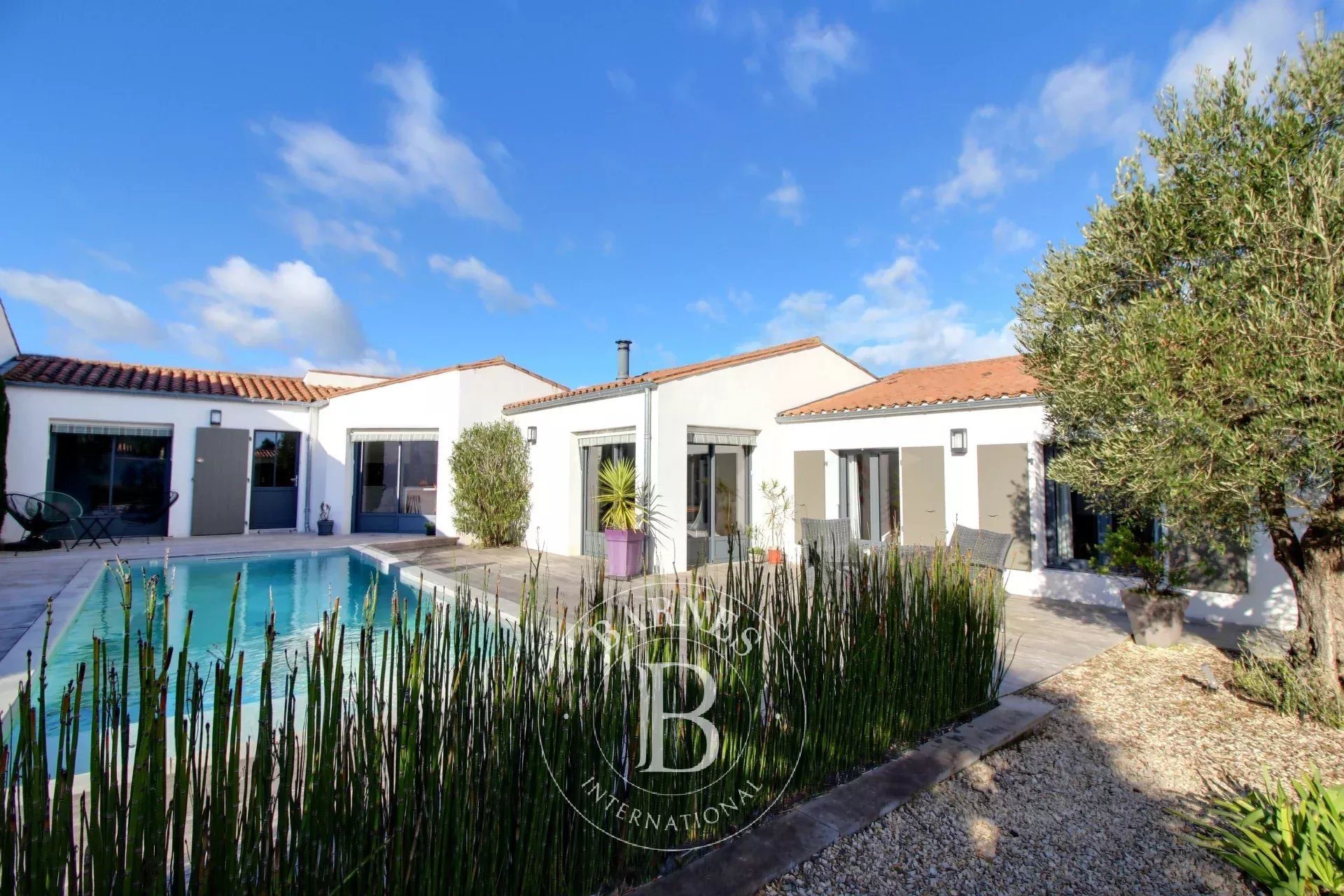 Maison à vendre, 167m², La Flotte