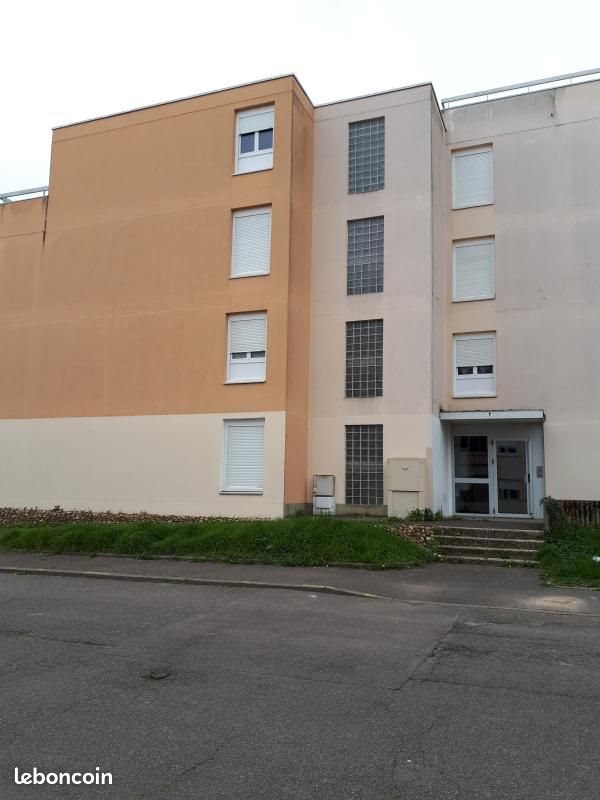 Appartement à louer, 91m², Saint-Vallier
