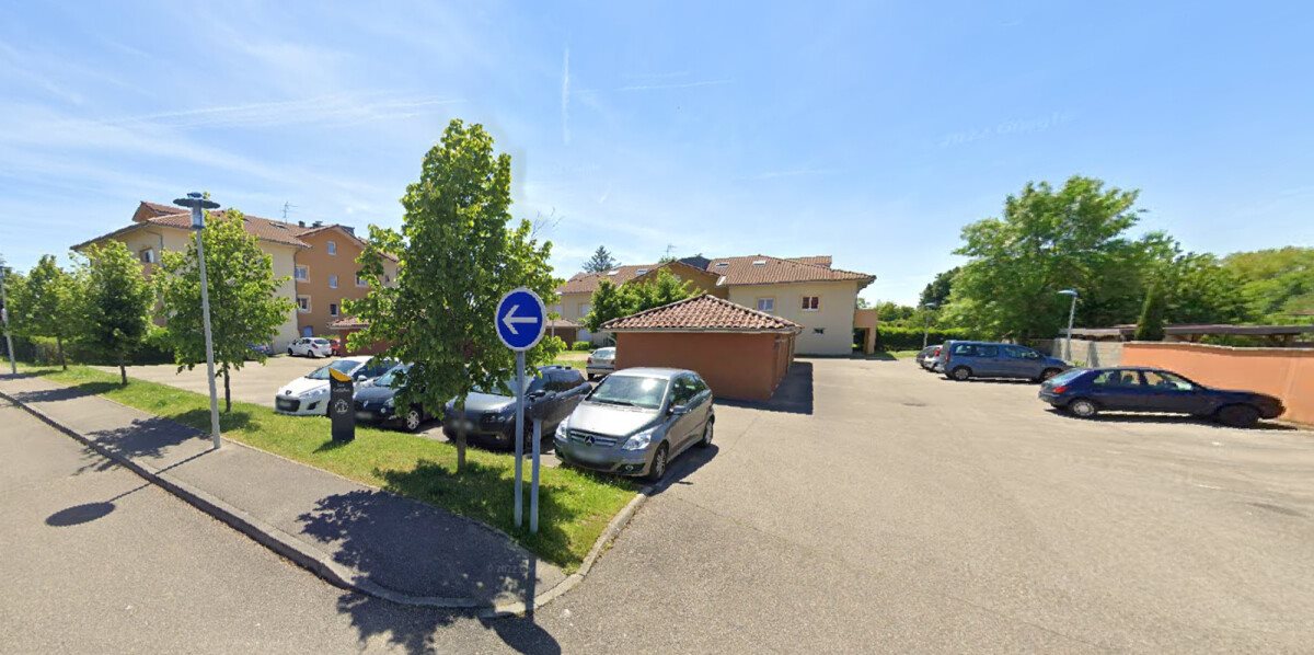 Appartement à louer, 64m², Saint-Denis-lès-Bourg