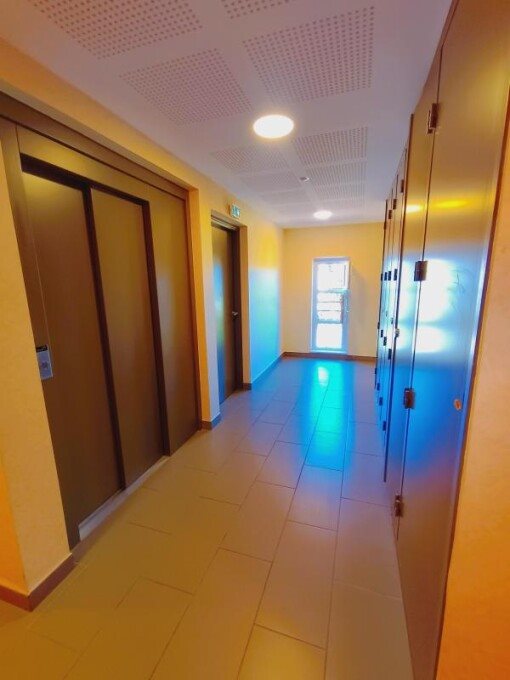 Appartement à louer, 79m², Malafretaz