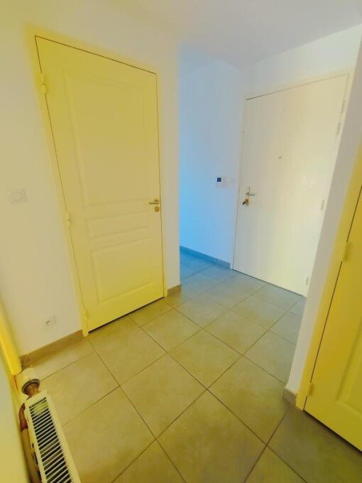 Appartement à louer, 79m², Malafretaz
