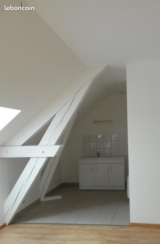 Appartement à louer, 60m², Autun