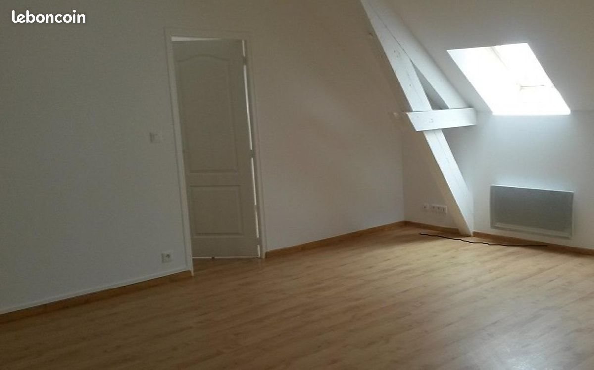 Appartement à louer, 60m², Autun