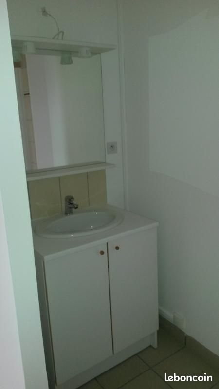 Appartement à louer, 60m², Autun