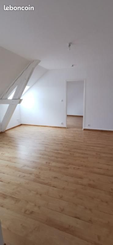 Appartement à louer, 60m², Autun