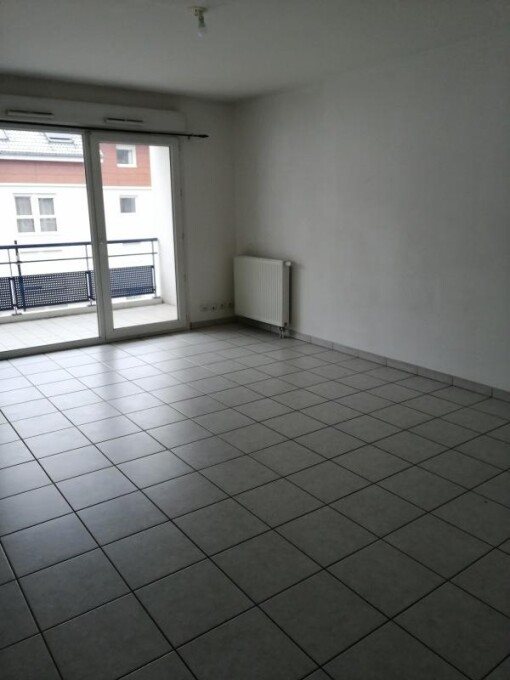 Appartement à louer, 71m², Cluses