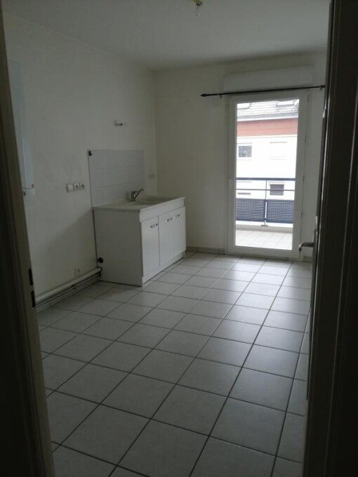 Appartement à louer, 71m², Cluses