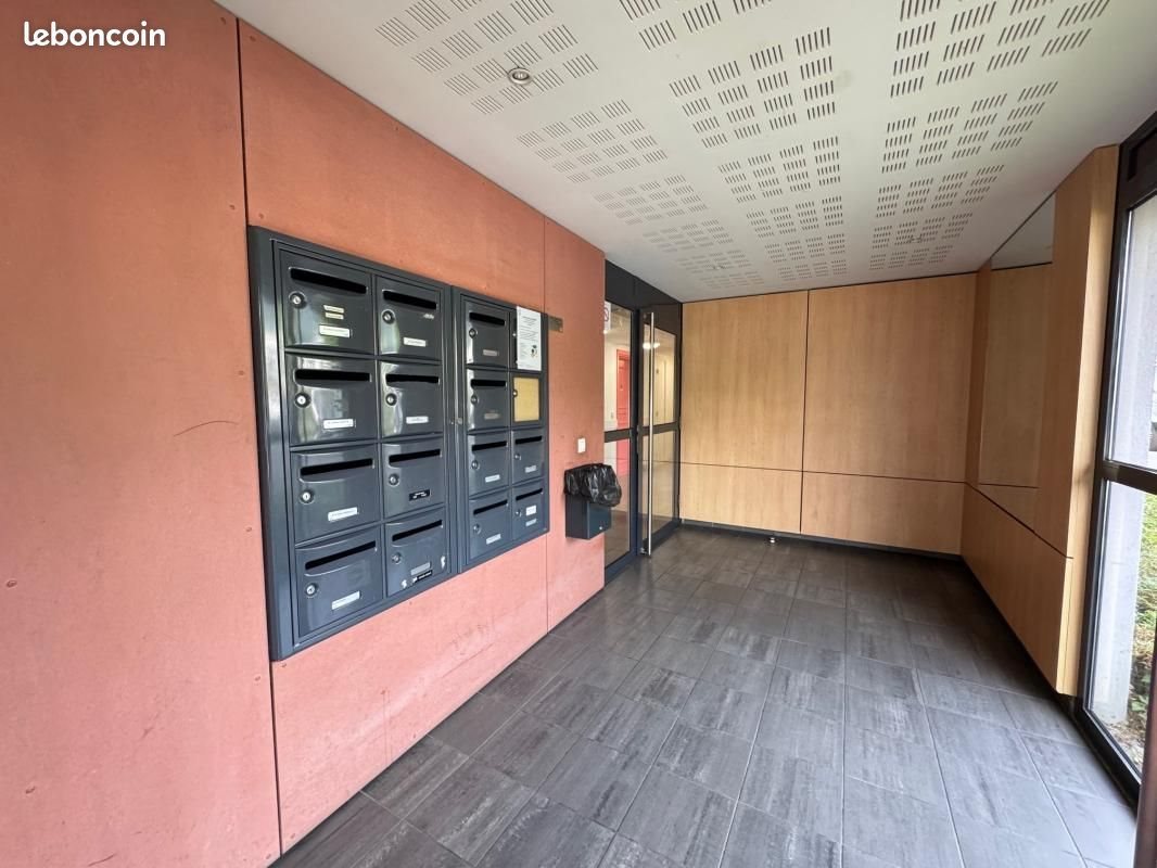 Appartement à vendre, 74m², Albertville