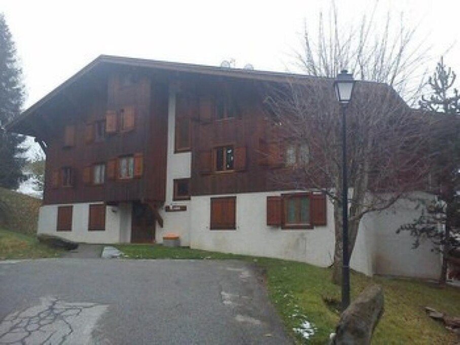 Appartement à louer, 85m², Megève