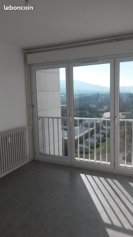 Appartement à louer, 63m², Autun