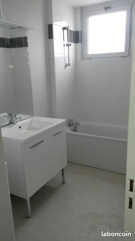 Appartement à louer, 63m², Autun