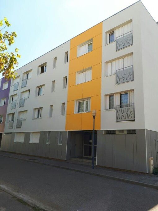 Appartement à louer, 68m², Ambérieu-en-Bugey