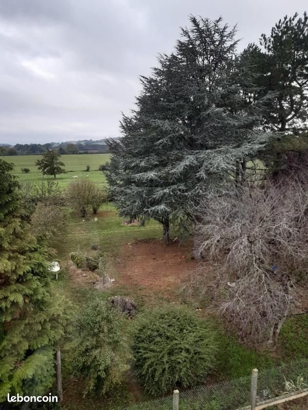 Appartement à louer, 68m², Mesvres