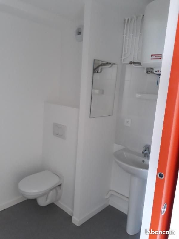 Appartement à louer, 22m², Oyonnax