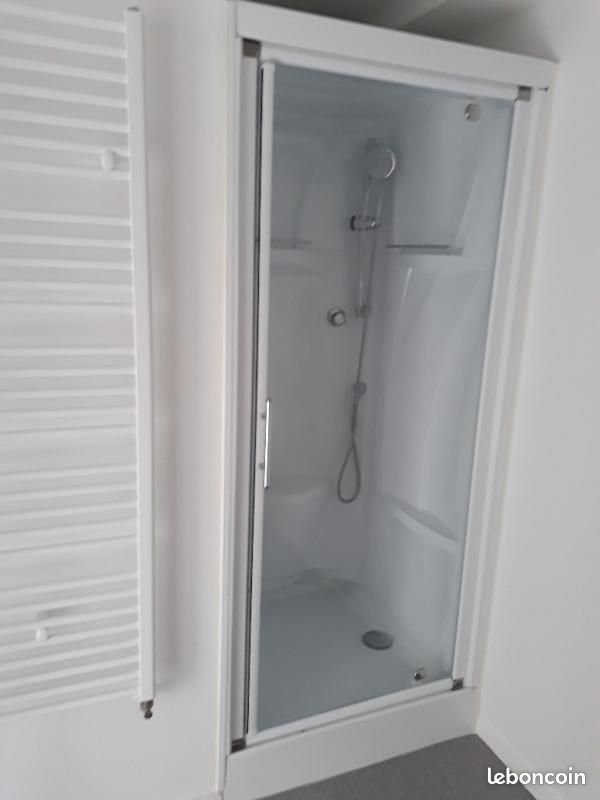Appartement à louer, 22m², Oyonnax