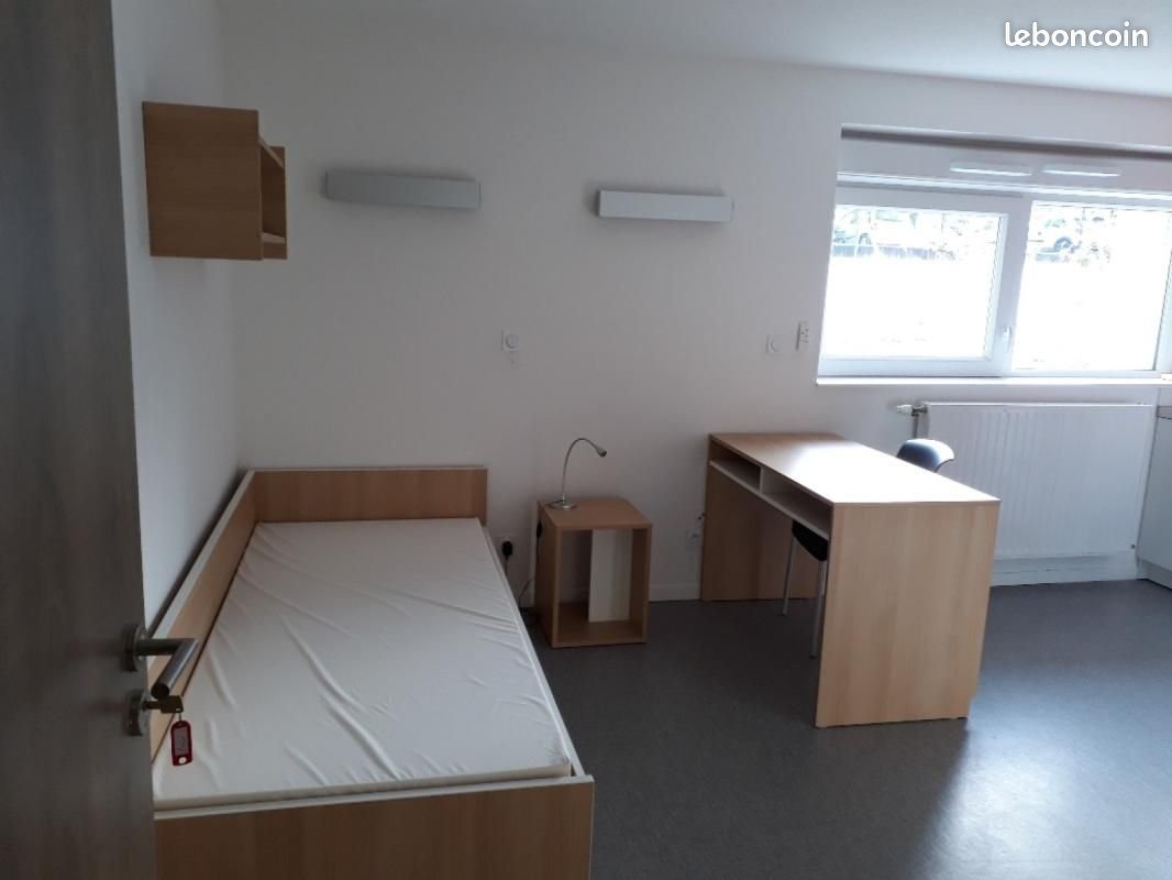 Appartement à louer, 22m², Oyonnax
