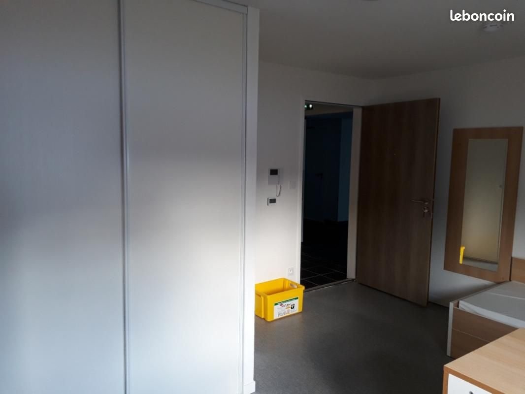 Appartement à louer, 22m², Oyonnax