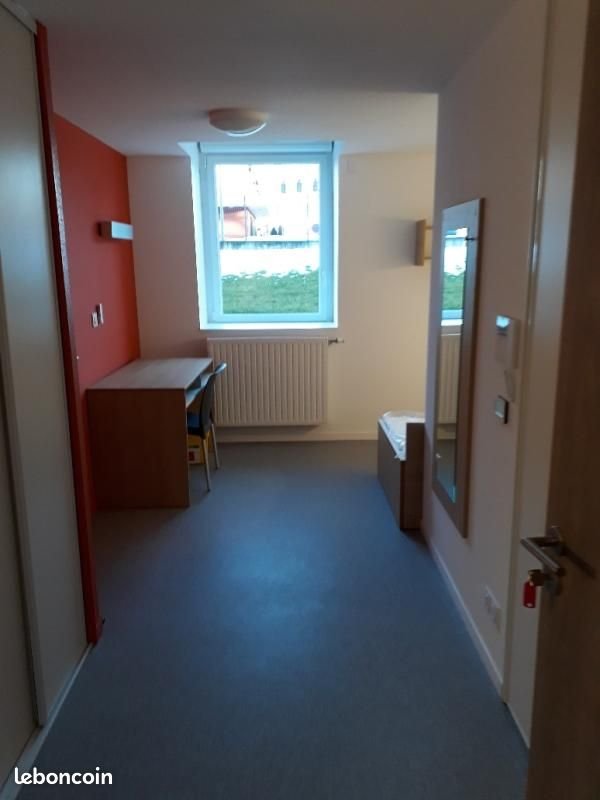 Appartement à louer, 20m², Oyonnax