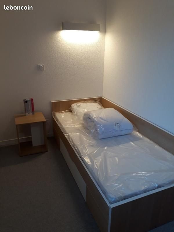 Appartement à louer, 20m², Oyonnax
