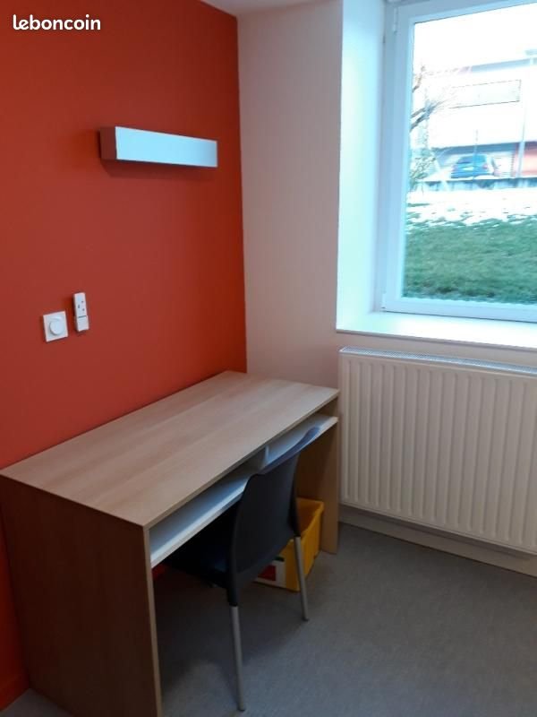 Appartement à louer, 20m², Oyonnax