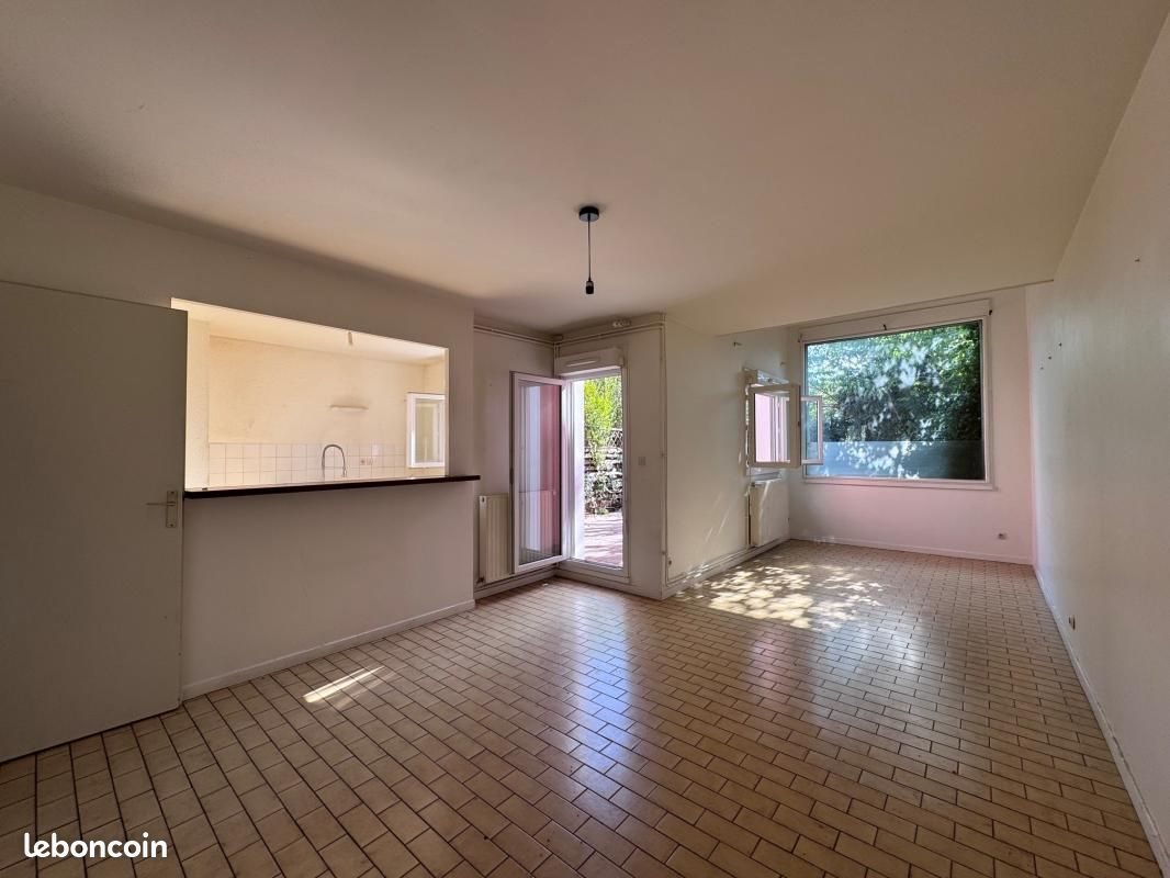 Maison à vendre, 82m², L'Isle-d'Abeau