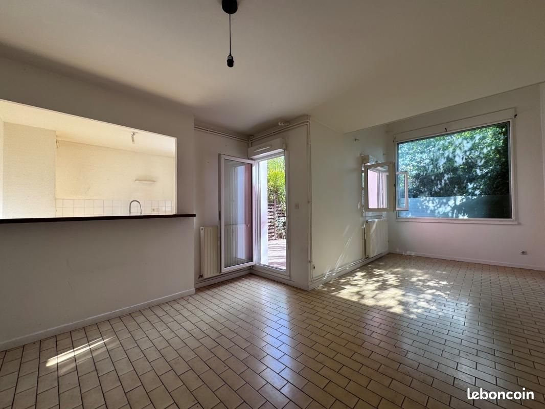 Maison à vendre, 82m², L'Isle-d'Abeau
