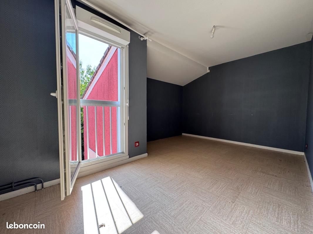 Maison à vendre, 82m², L'Isle-d'Abeau
