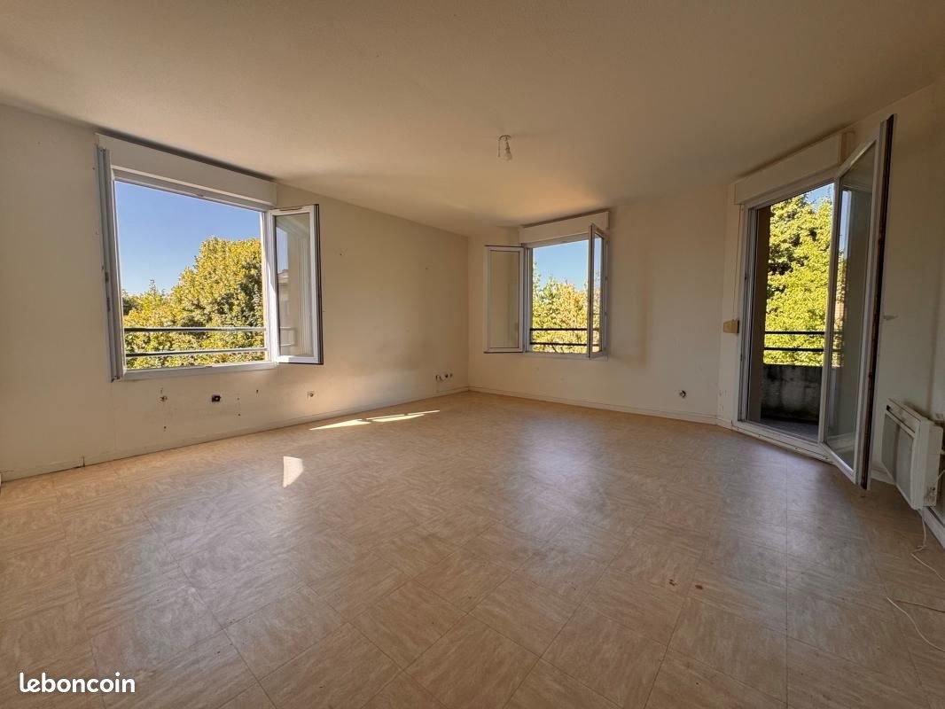 Appartement à vendre, 88m², Villefontaine