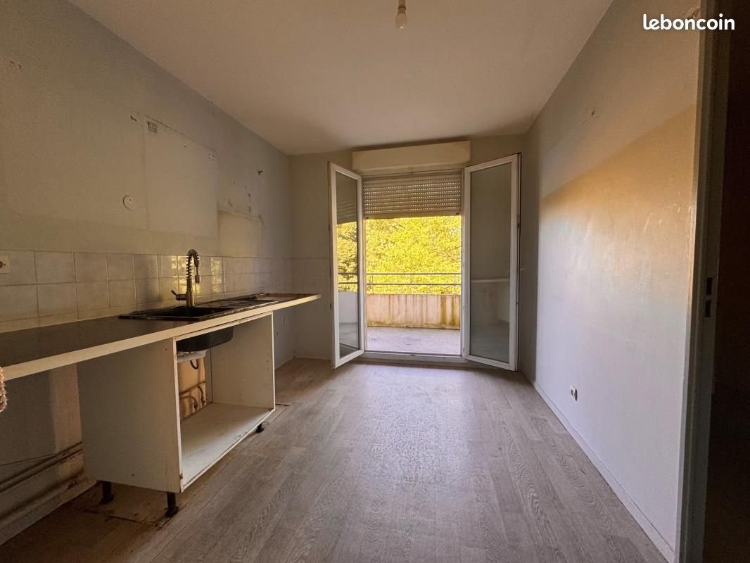 Appartement à vendre, 88m², Villefontaine