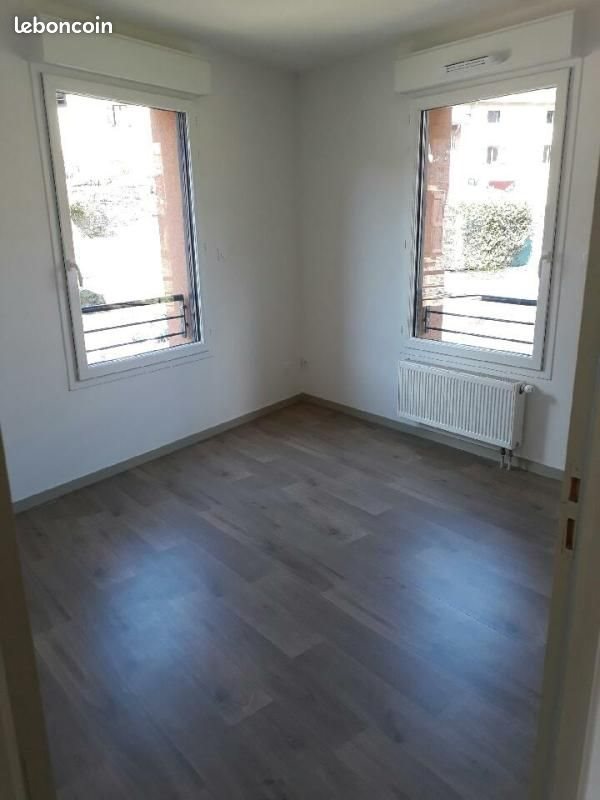 Appartement à louer, 72m², Valsonne