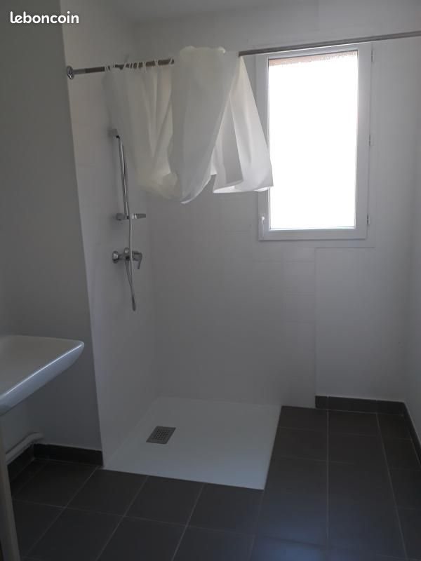 Appartement à louer, 72m², Valsonne