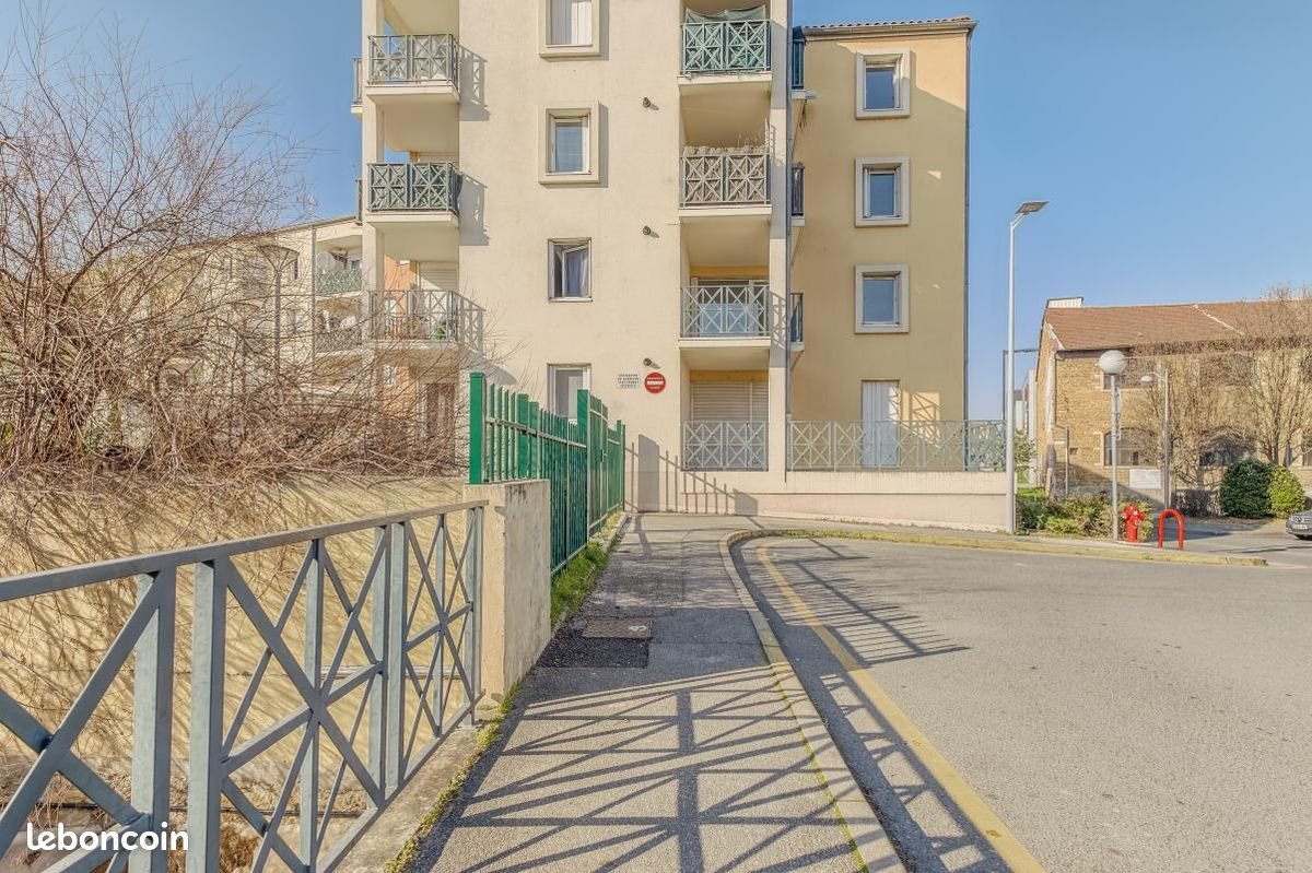 Appartement à vendre, 64m², Villefranche-sur-Saône