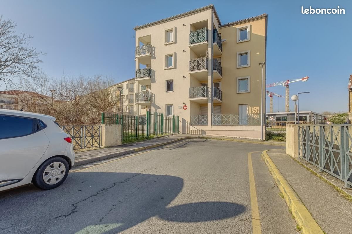 Appartement à vendre, 64m², Villefranche-sur-Saône