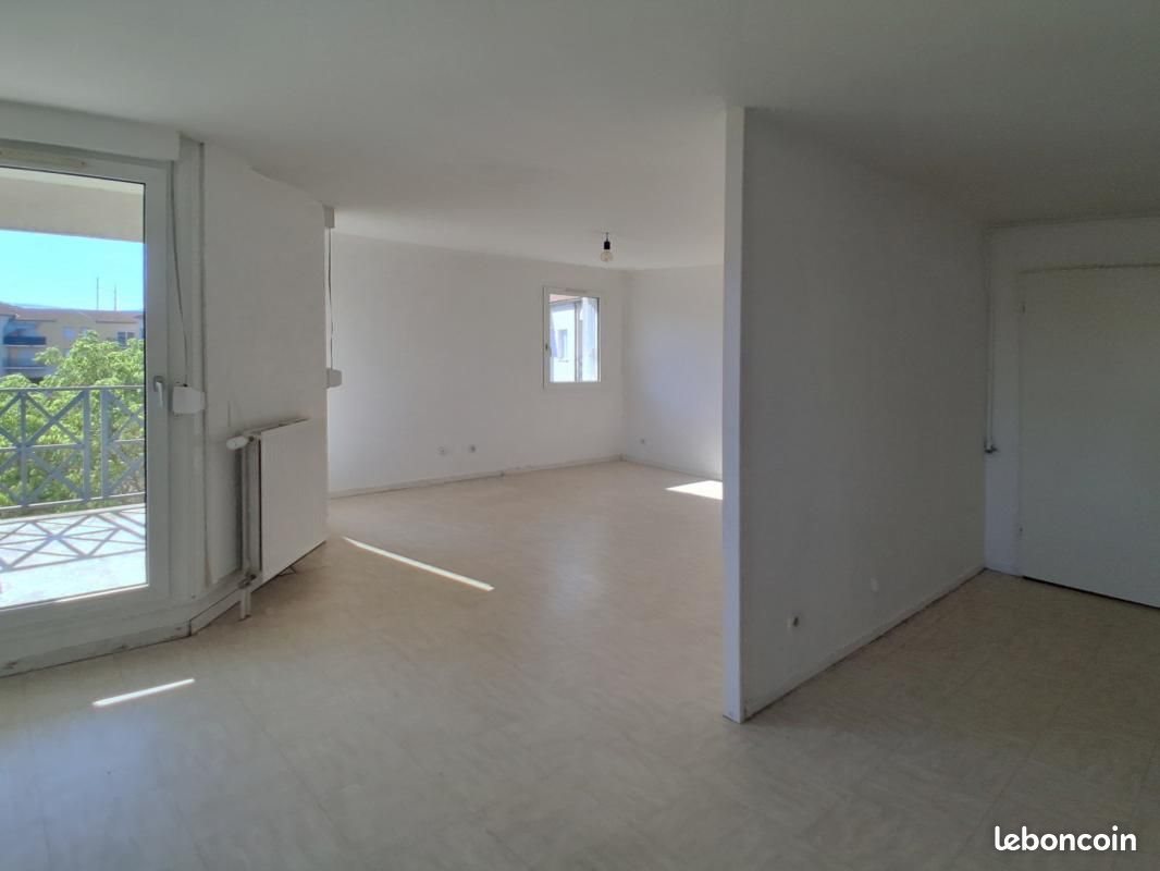 Appartement à vendre, 64m², Villefranche-sur-Saône