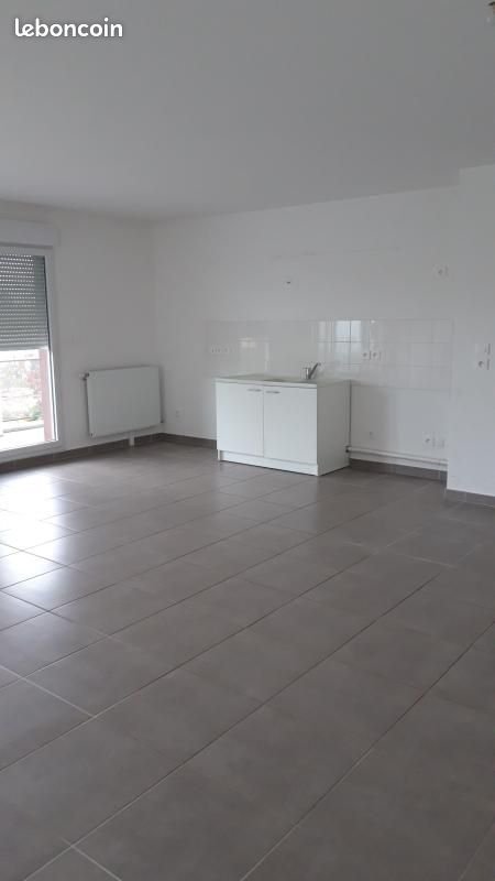 Appartement à louer, 74m², Sancé