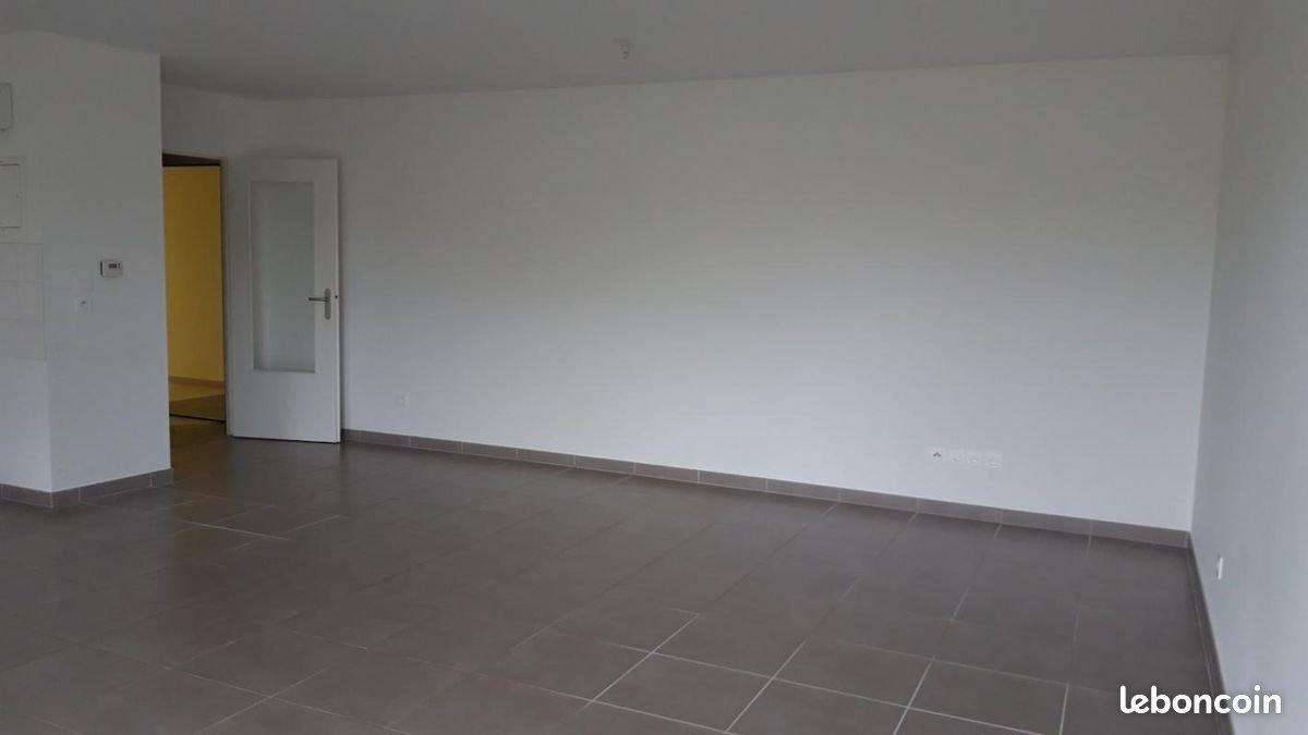 Appartement à louer, 74m², Sancé