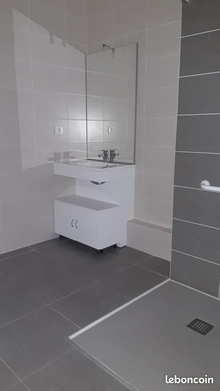 Appartement à louer, 74m², Sancé