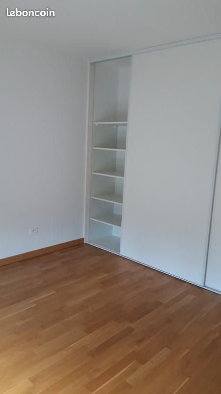 Appartement à louer, 74m², Sancé
