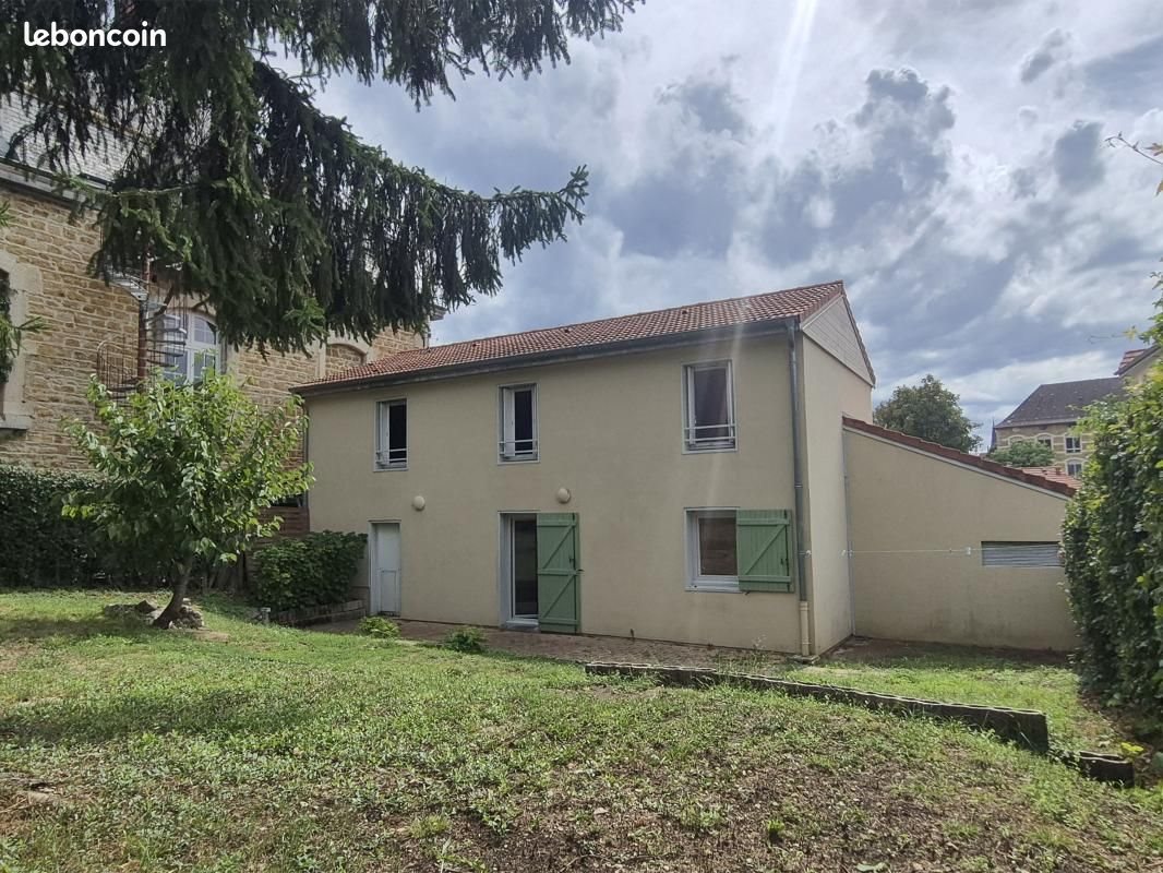 Maison à vendre, 103m², Jujurieux