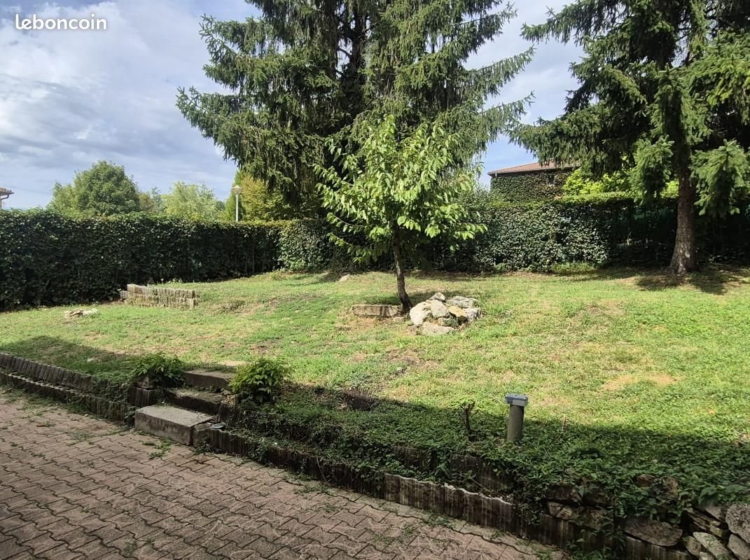 Maison à vendre, 103m², Jujurieux