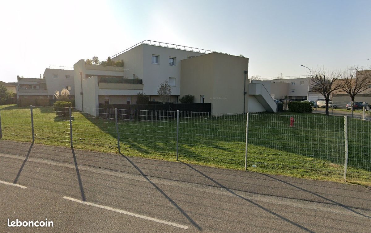 Appartement à vendre, 90m², Meyzieu