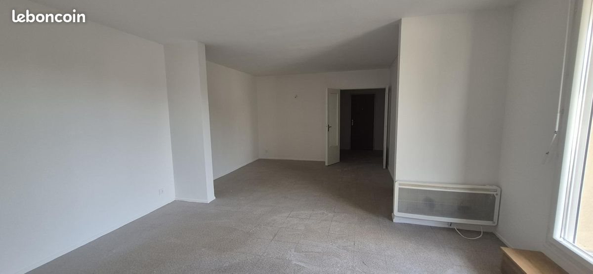 Appartement à vendre, 90m², Meyzieu