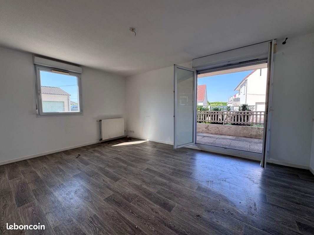 Appartement à vendre, 69m², Lux