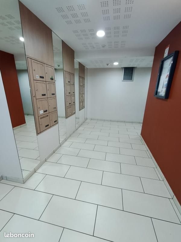 Appartement à louer, 89m², Montrevel-en-Bresse