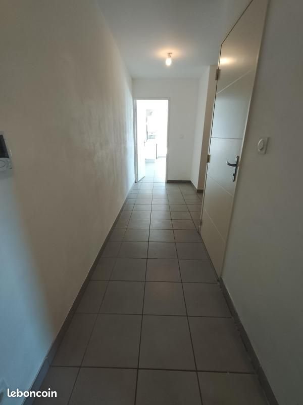Appartement à louer, 89m², Montrevel-en-Bresse