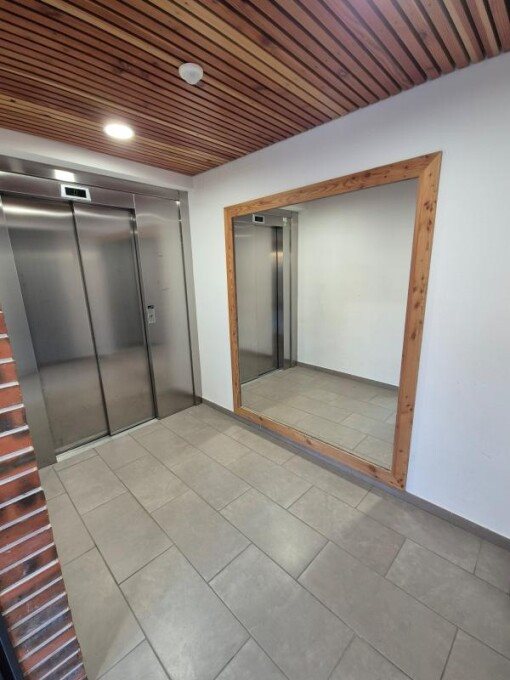 Appartement à louer, 69m², Jayat