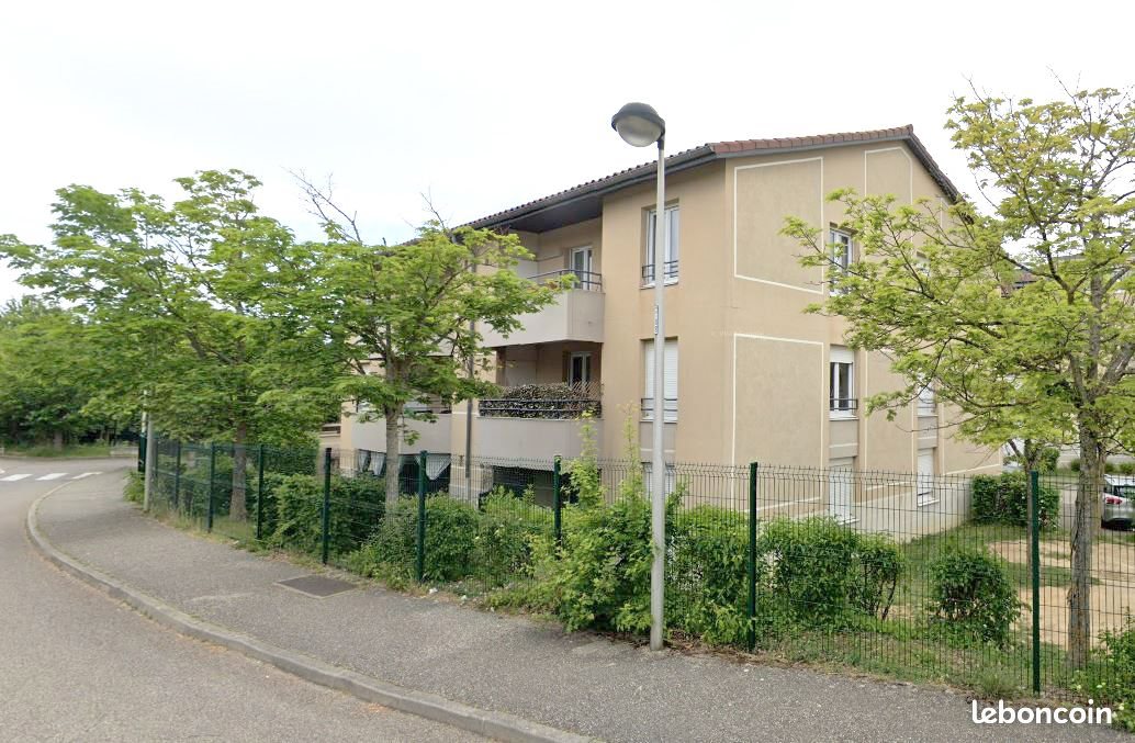 Appartement à vendre, 88m², Villefontaine