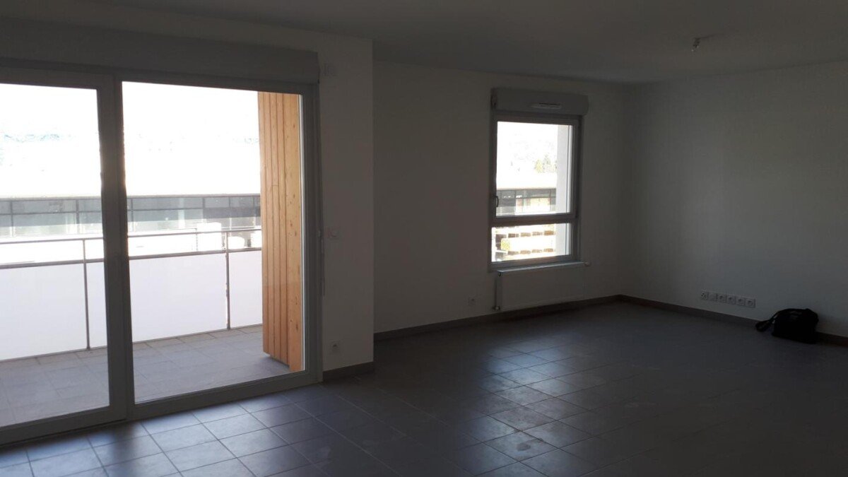 Appartement à louer, 75m², Albertville
