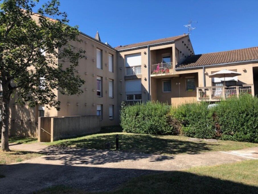 Appartement à louer, 90m², Tournus