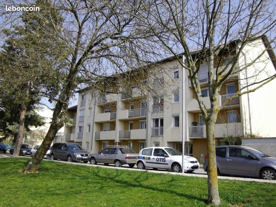 Appartement à louer, 30m², Ambérieu-en-Bugey